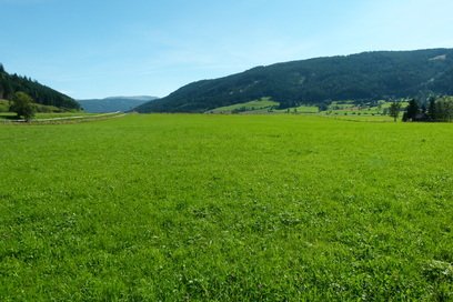 Sportplatz Mauterndorf