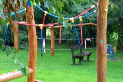 Freiraum KIndergarten Oberalm