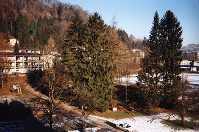 Freiraum und Sportanlagengestaltung Privatgymnasium Borromäum