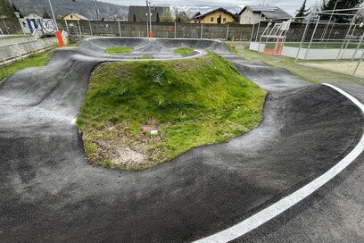 Bewegungspark Oberalm