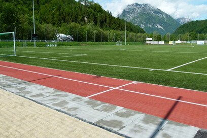 Sportanlage Scheffau am Tennengebirge
