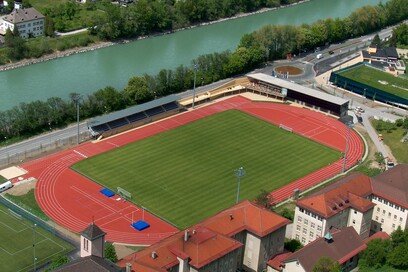 Regionales Sportzentrum Schwaz