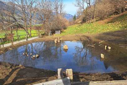 Ausgleichsmaßnahmen