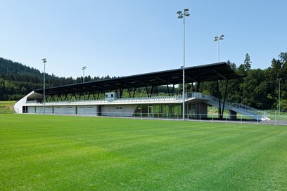 Sportanlage Finsterloch Straßwalchen
