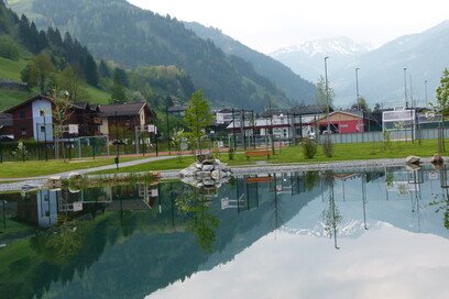 Sport-und Freizeitanlage Großarl
