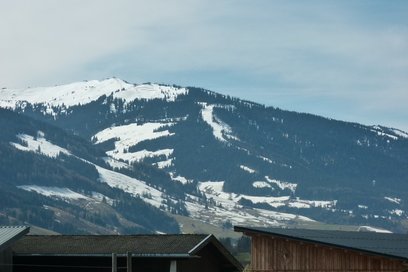 Steinbergpiste Leogang