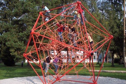 Bewegungsraum VS Oberalm