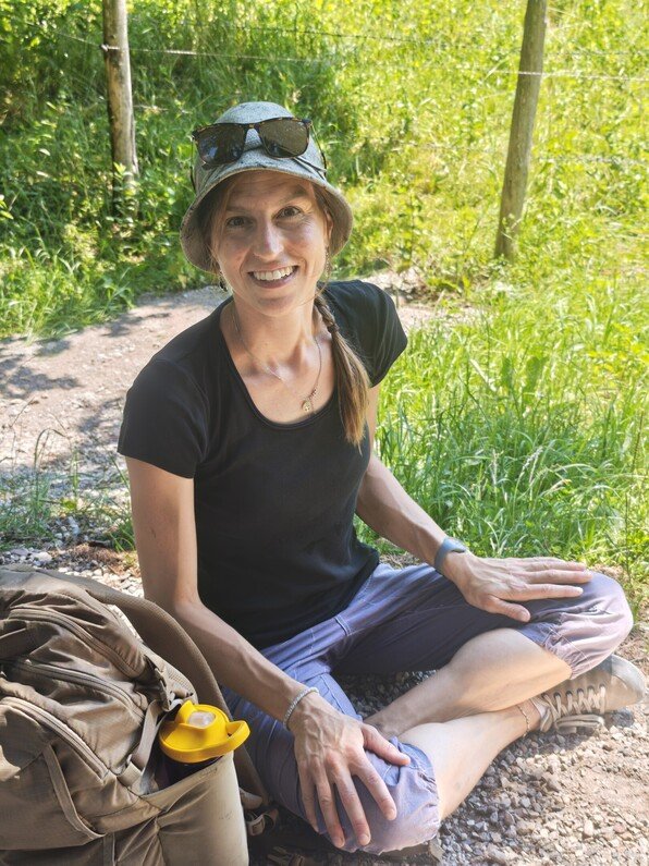 Tanja Schraml MSc BEd
