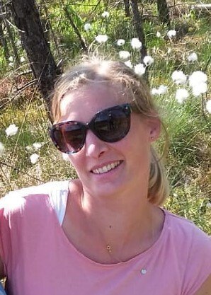 Astrid Schimmerl MSc