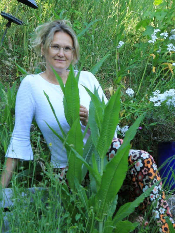 DI Karin Erlmoser