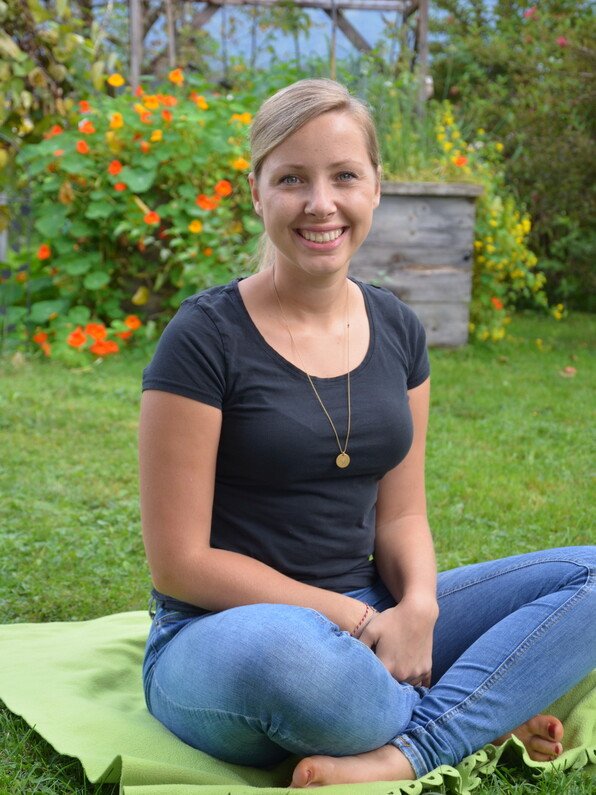 DI Cornelia Schößwendter