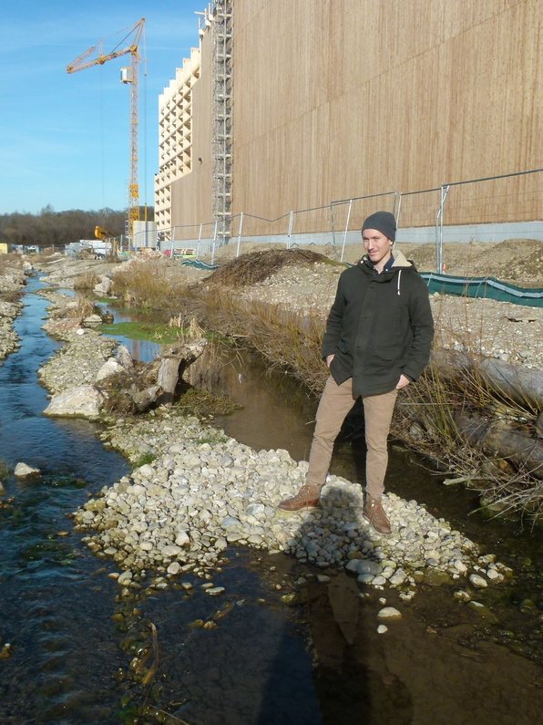 Severin Erlmoser BSc